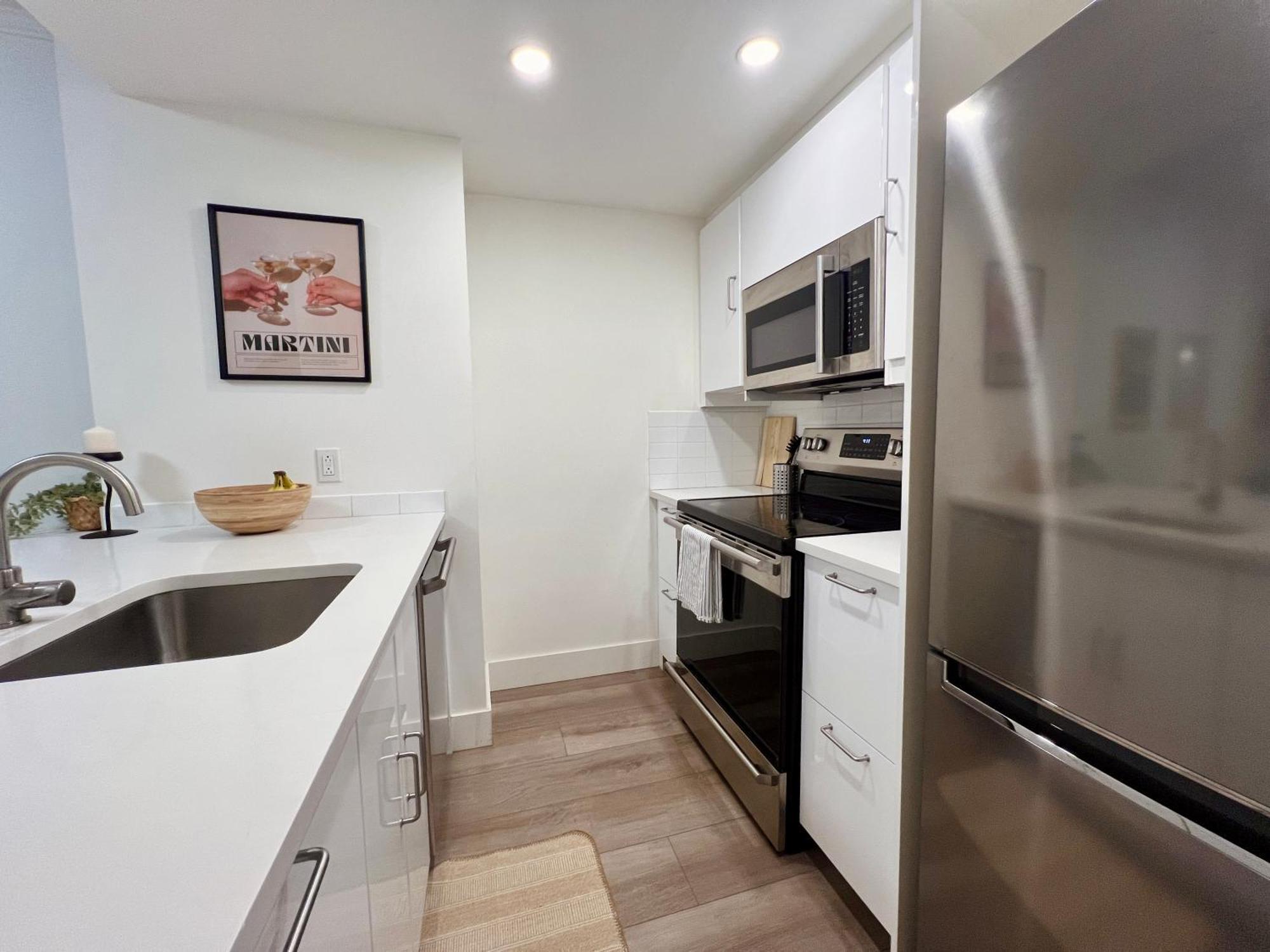 Appartement Stunning Skyline Views In A Cozy And Stylish Abode à Vancouver Extérieur photo
