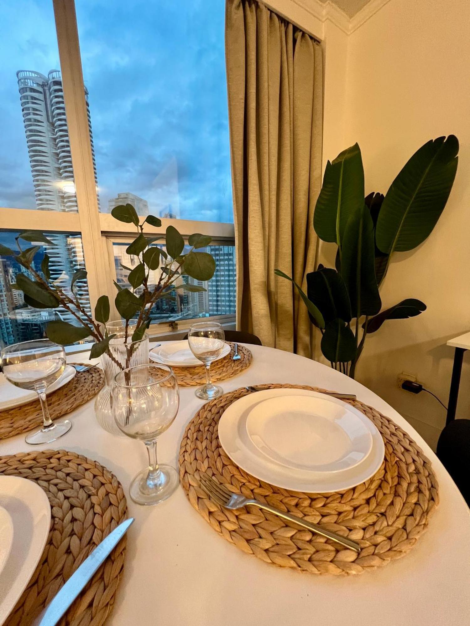 Appartement Stunning Skyline Views In A Cozy And Stylish Abode à Vancouver Extérieur photo