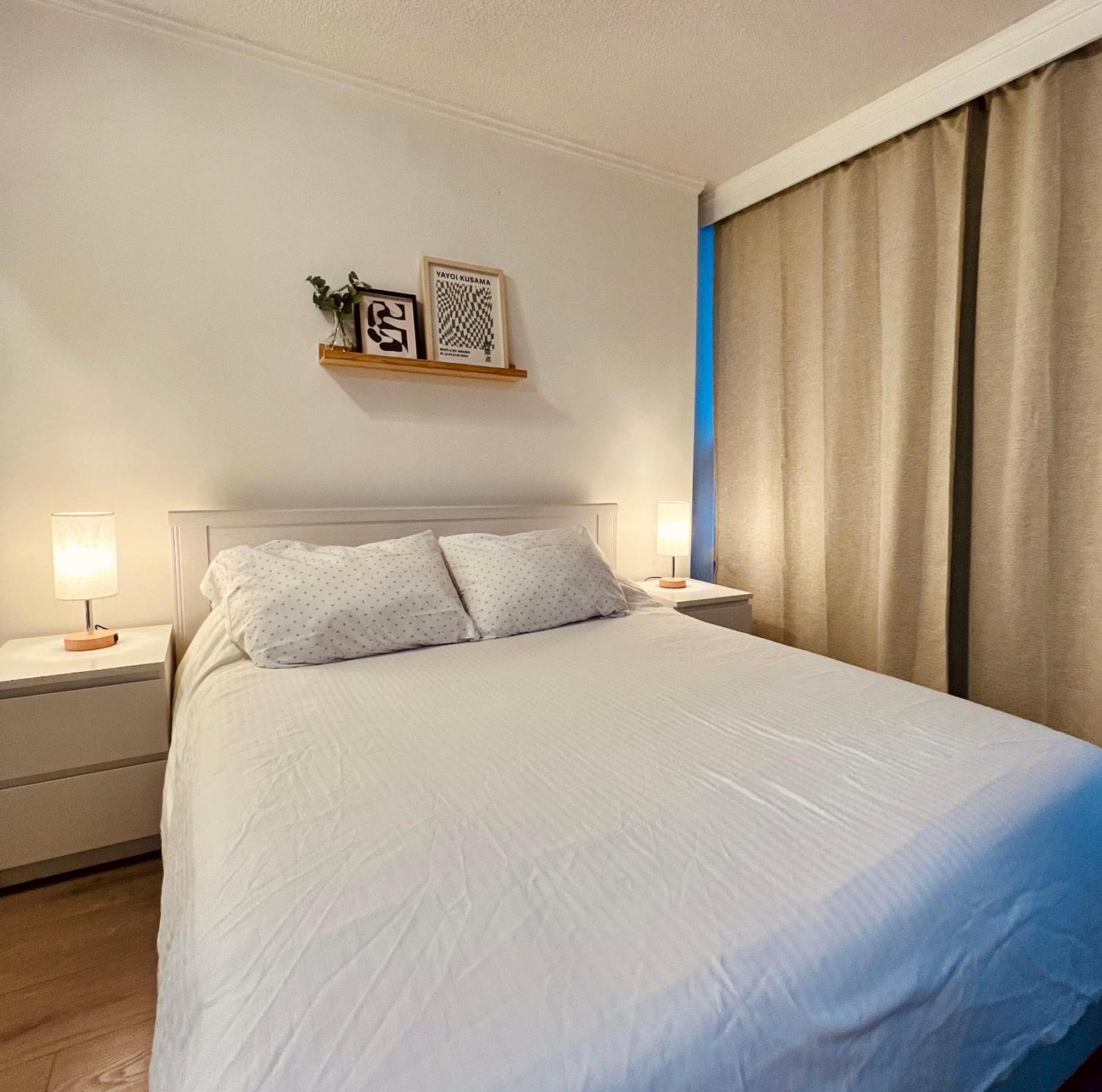Appartement Stunning Skyline Views In A Cozy And Stylish Abode à Vancouver Extérieur photo